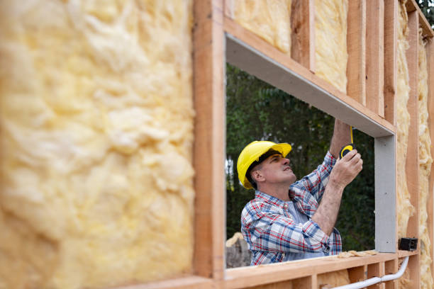 Fireproof Insulation in Heflin, AL